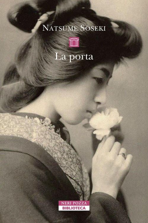 Produktbild: La porta