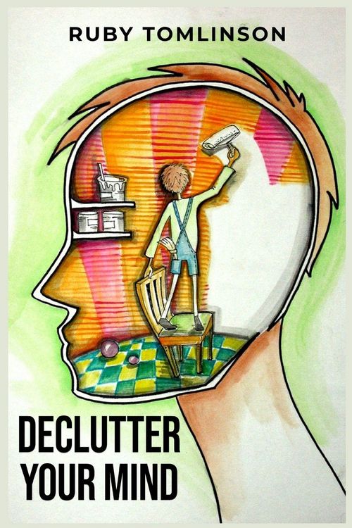 Produktbild: Declutter Your Mind