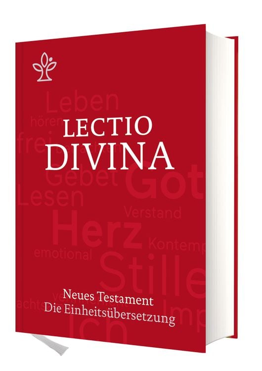 Produktbild: Lectio divina Neues Testament