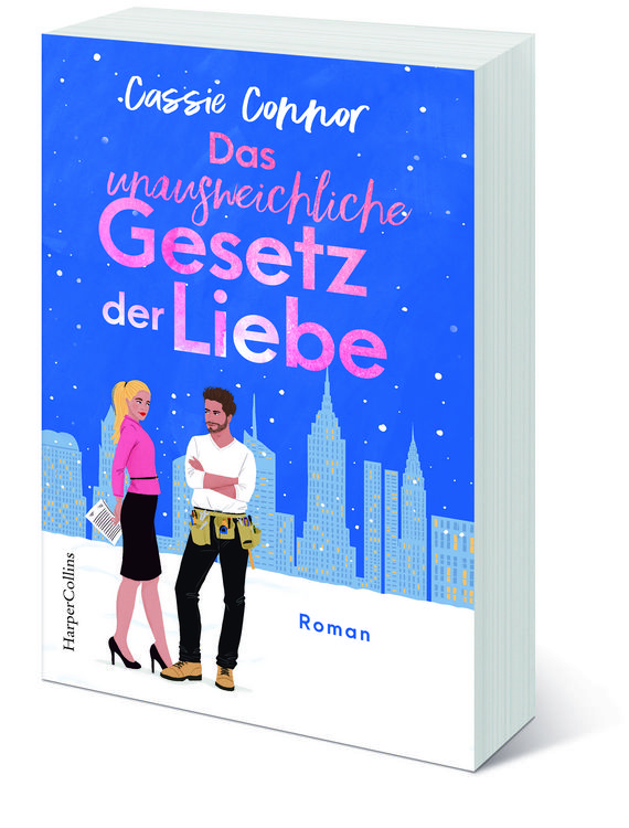 Produktbild: Das unausweichliche Gesetz der Liebe