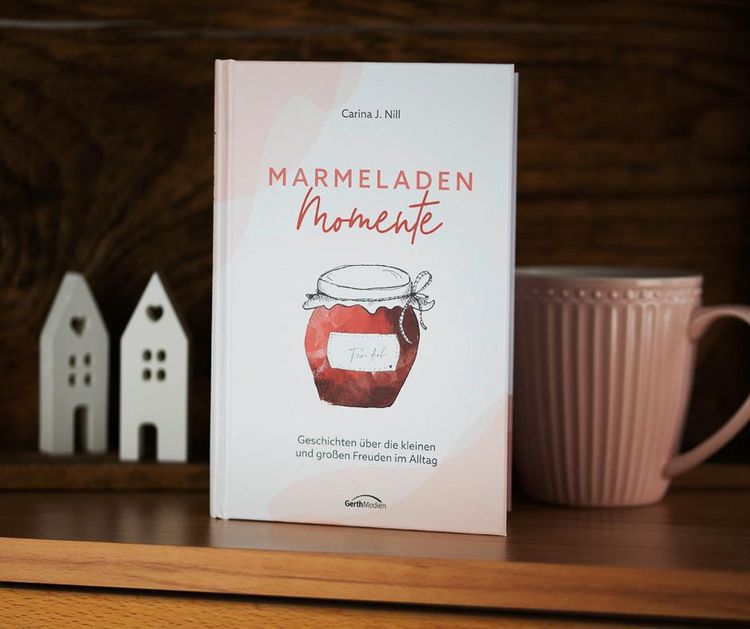 Produktbild: Marmeladen-Momente