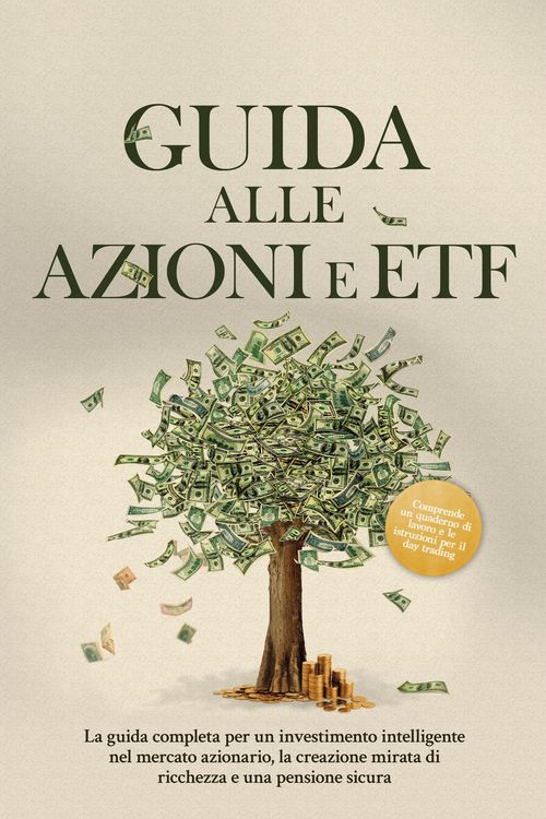 Produktbild: Borgmann, M: Guida alle Azioni e ETF: La guida completa per