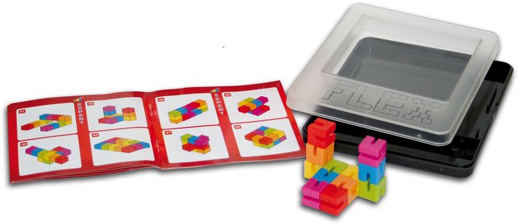 Produktbild: Flex puzzler