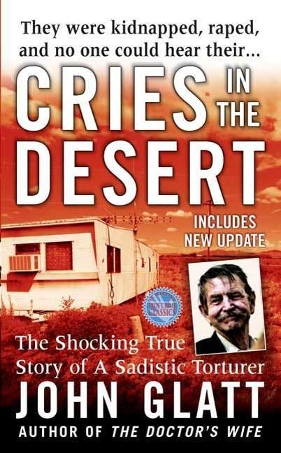 Produktbild: Cries in the Desert