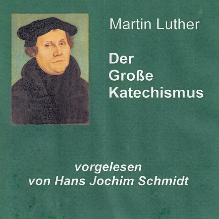 Produktbild: Der Gro&szlig;e Katechismus