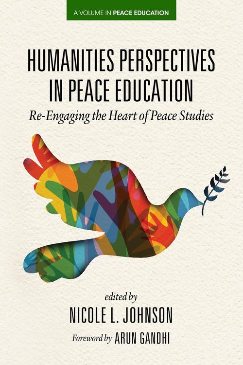 Produktbild: Humanities Perspectives in Peace Education