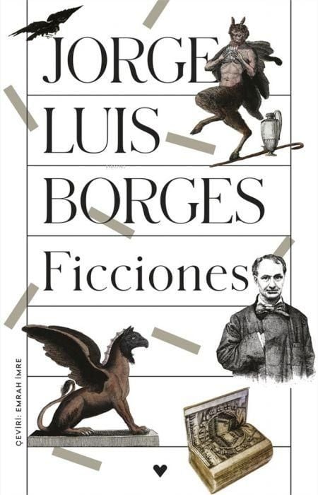 Produktbild: Ficciones
