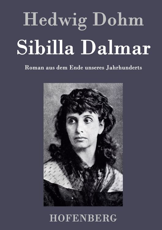 Produktbild: Sibilla Dalmar