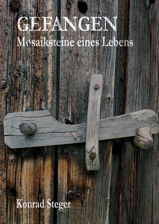 Produktbild: Gefangen.