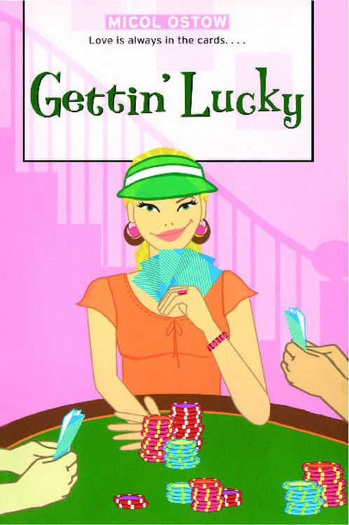 Produktbild: Gettin' Lucky