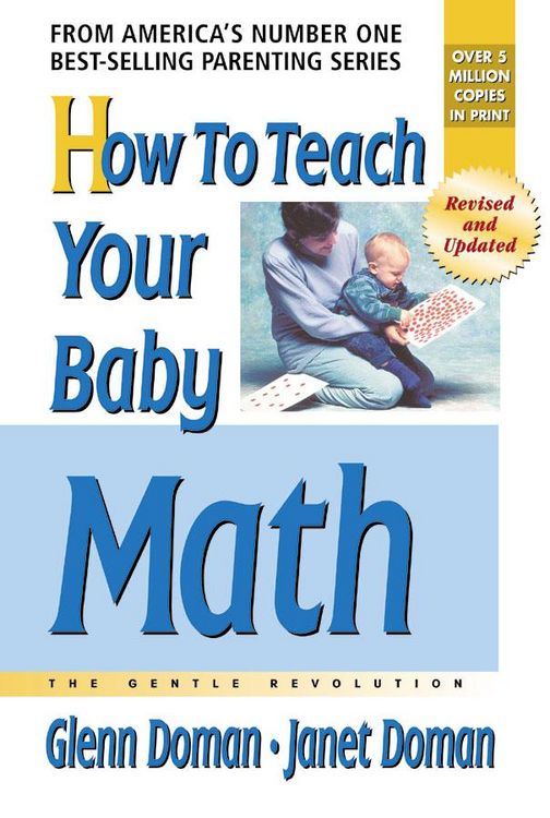 Produktbild: How to Teach Your Baby Math