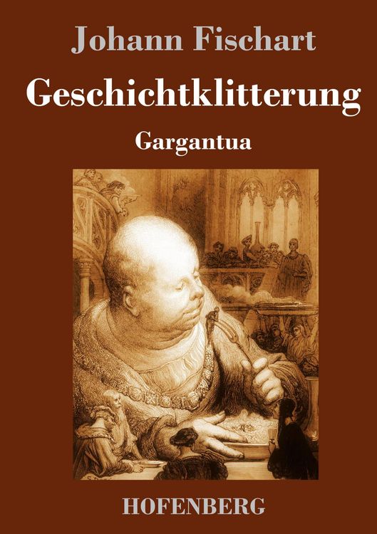 Produktbild: Geschichtklitterung