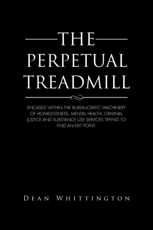 Produktbild: The Perpetual Treadmill