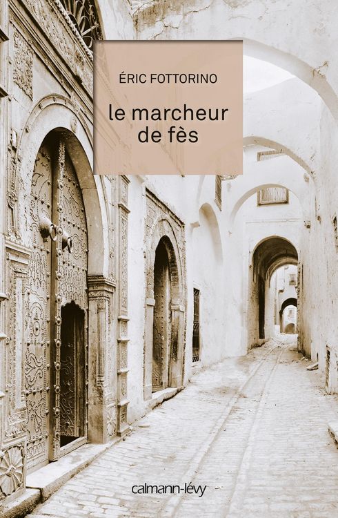 Produktbild: Le Marcheur de F&egrave;s