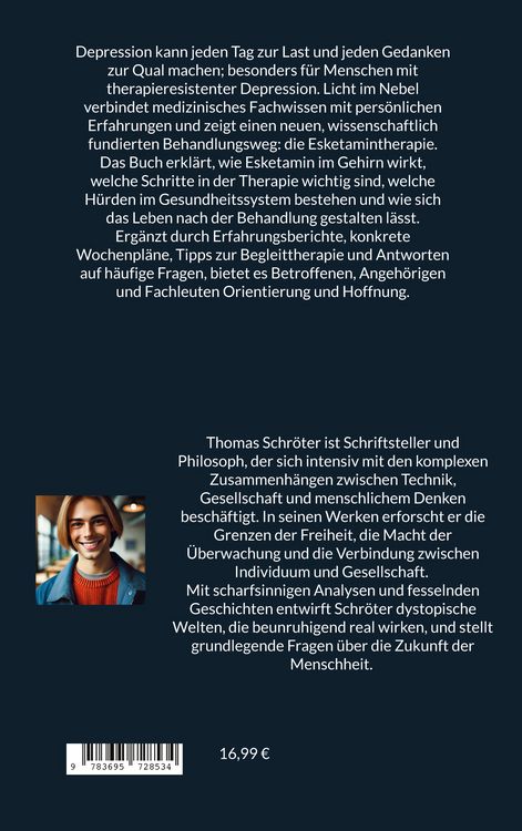 Produktbild: Licht im Nebel