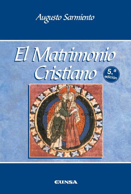 Produktbild: El matrimonio cristiano