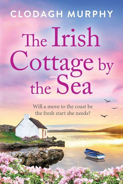 Produktbild: The Irish Cottage by the Sea