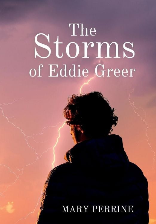 Produktbild: The Storms of Eddie Greer