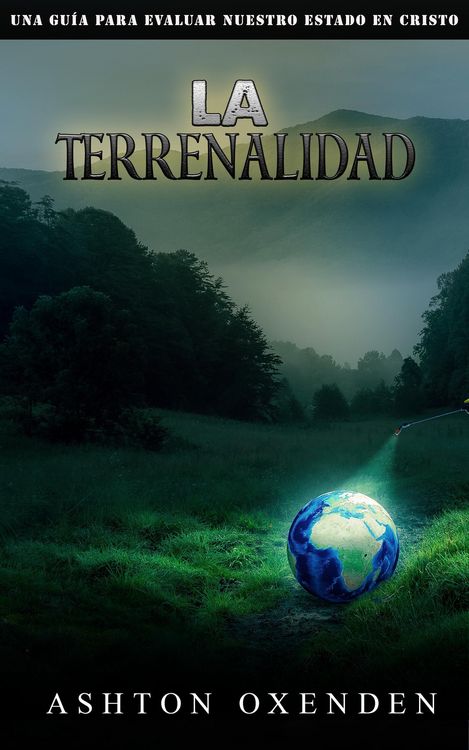 Produktbild: La terrenalidad