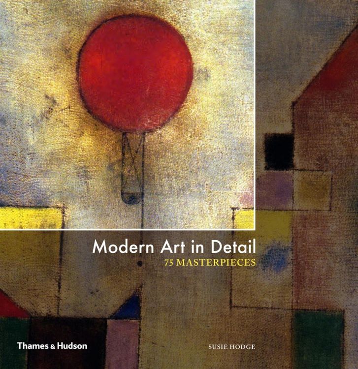 Produktbild: Modern Art in Detail