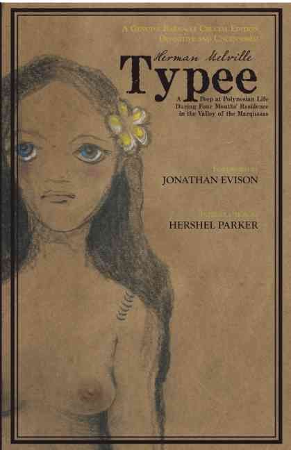 Produktbild: Melville, H: Typee