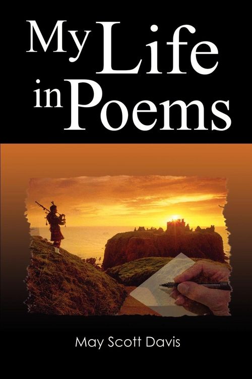 Produktbild: My Life in Poems