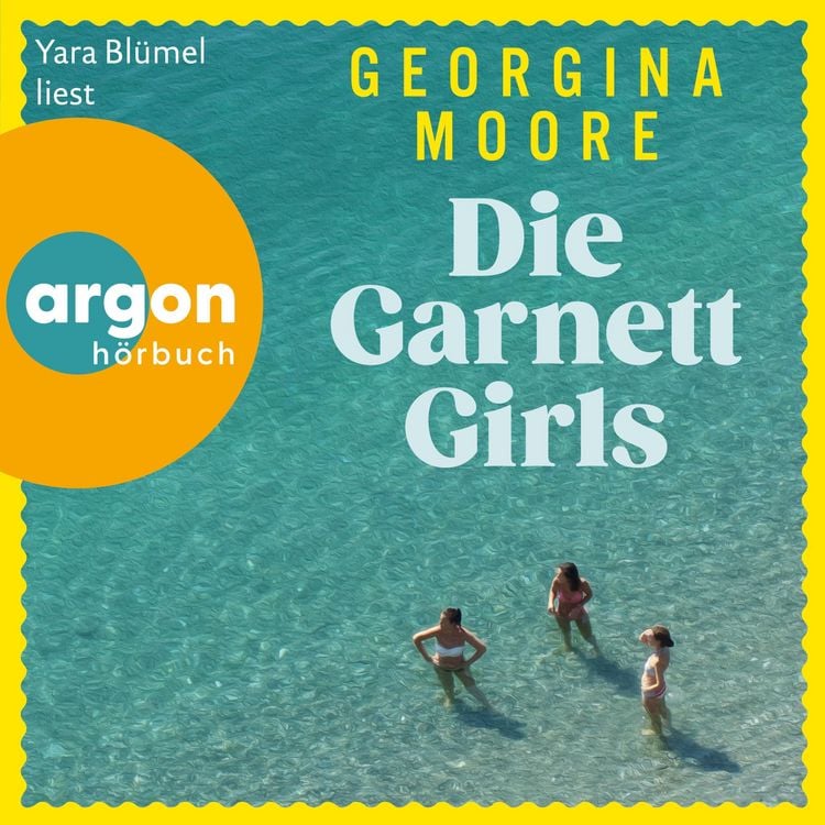 Produktbild: Die Garnett Girls