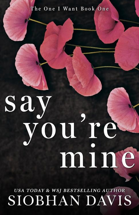 Produktbild: Say You're Mine