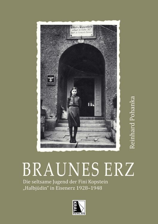 Produktbild: Braunes Erz