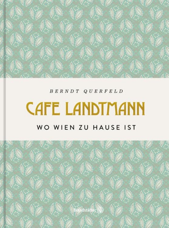 Produktbild: Café Landtmann
