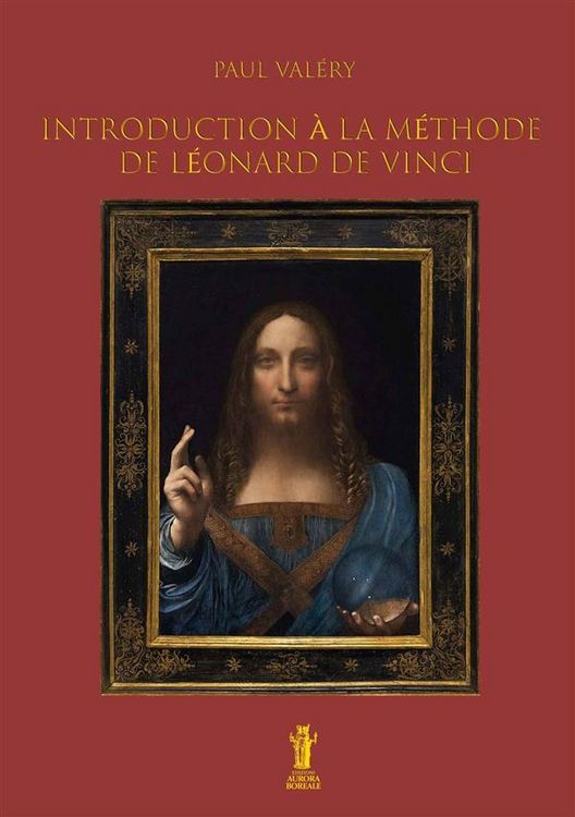 Produktbild: Introduction à la méthode de Léonard de Vinci
