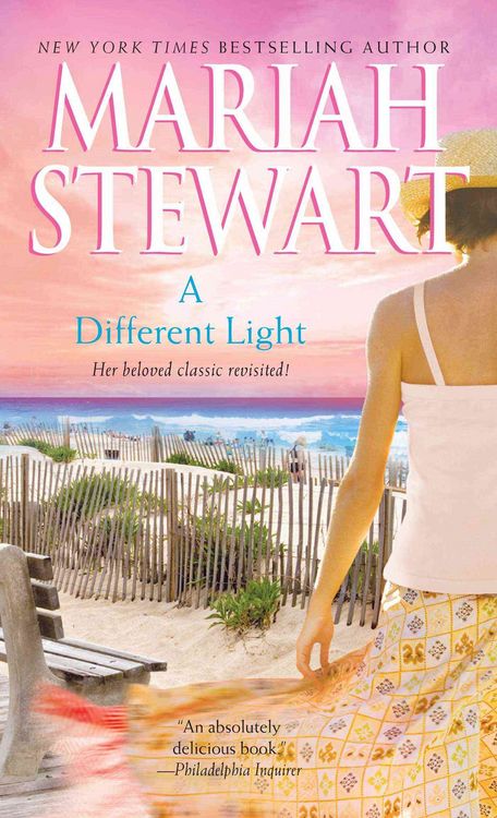 Produktbild: Different Light