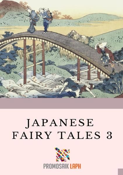 Produktbild: Japanese Fairy Tales 3