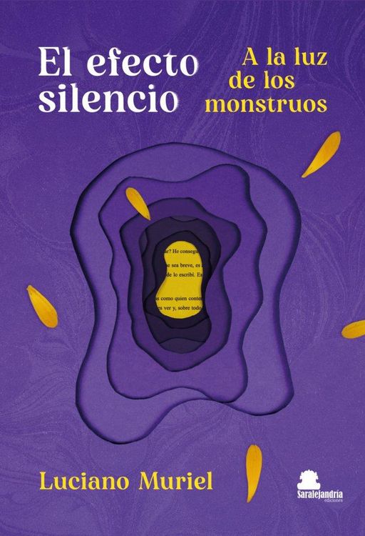 Produktbild: El Efecto Silencio a La Luz De Los Monstruos