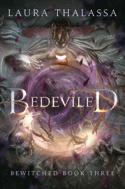 Produktbild: Bedeviled
