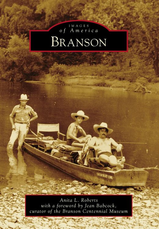 Produktbild: Branson