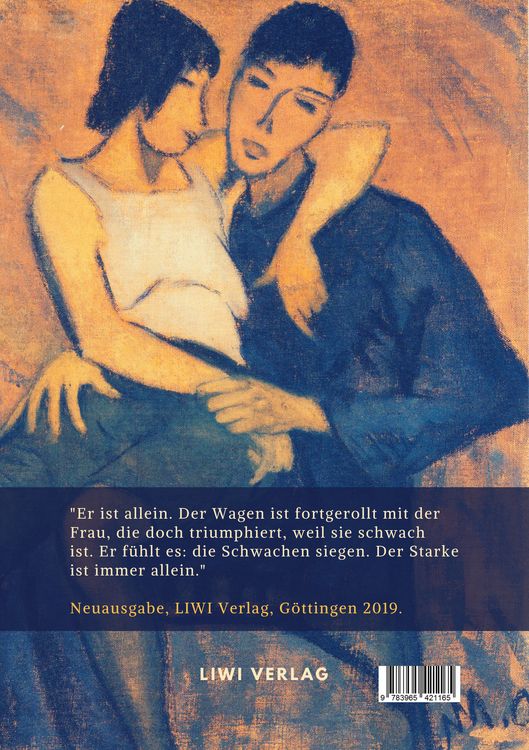 Die große Liebe