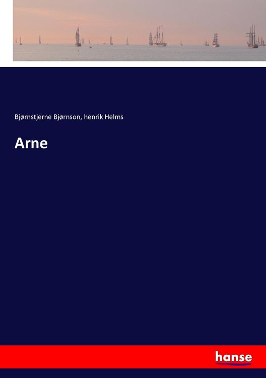 Produktbild: Arne