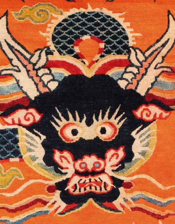 Produktbild: Tibetan Rugs