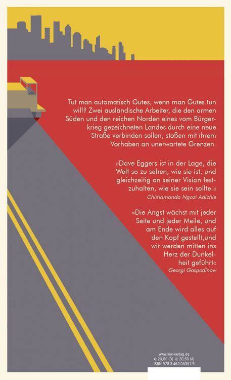 Produktbild: Die Parade