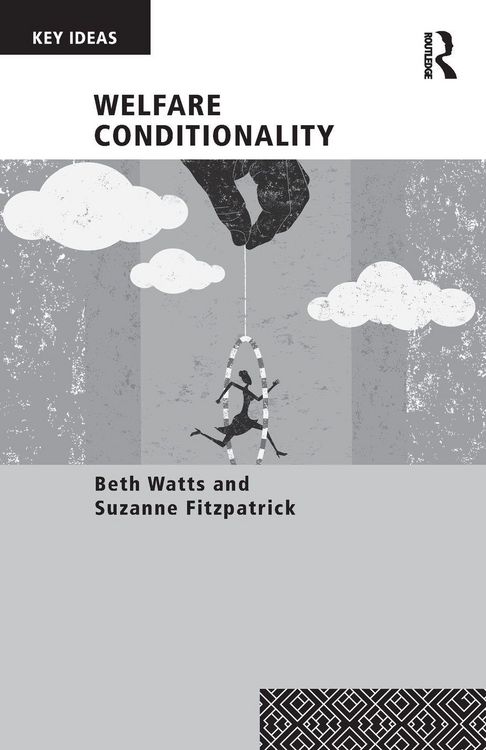 Produktbild: Welfare Conditionality