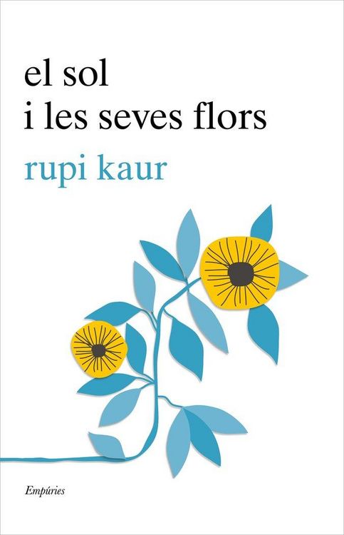 Produktbild: El sol i les seves flors