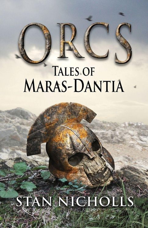 Produktbild: Orcs