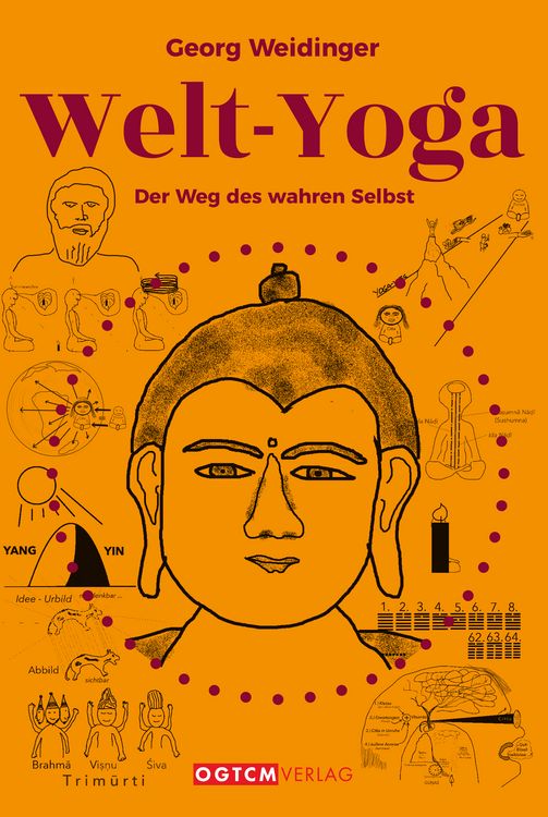Produktbild: Welt-Yoga