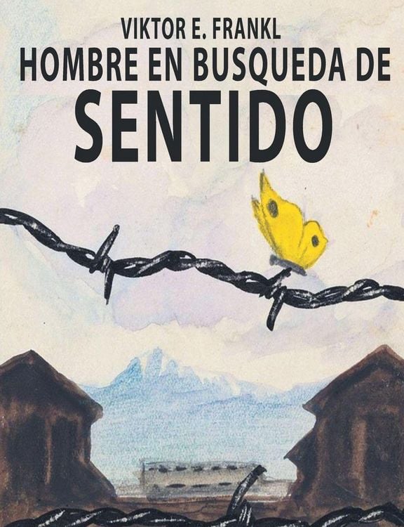 Produktbild: El Hombre En Busca Del Sentido