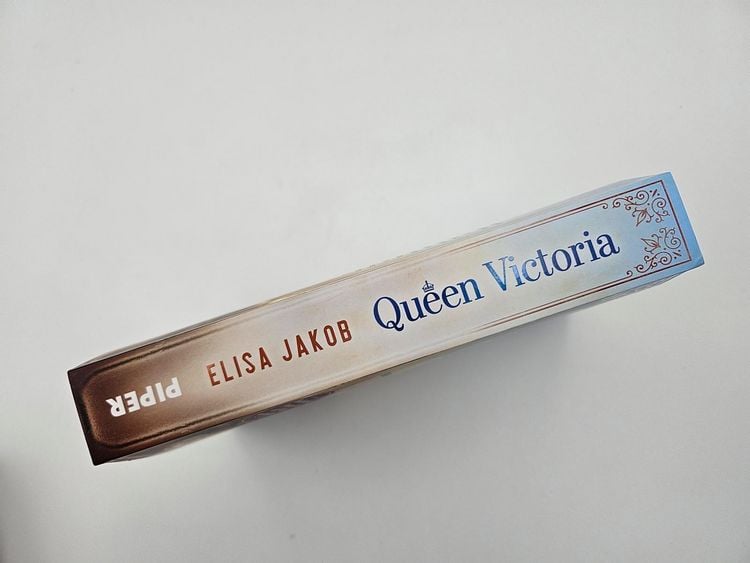 Produktbild: Queen Victoria