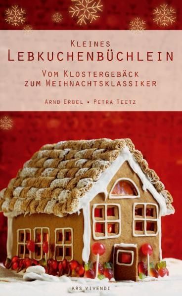 Produktbild: Das kleine Lebkuchenb&uuml;chlein