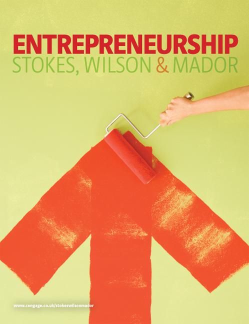 Produktbild: Entrepreneurship