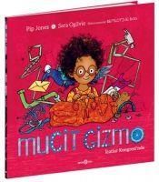 Produktbild: Mucit Gizmo Icatlar Kongresinde