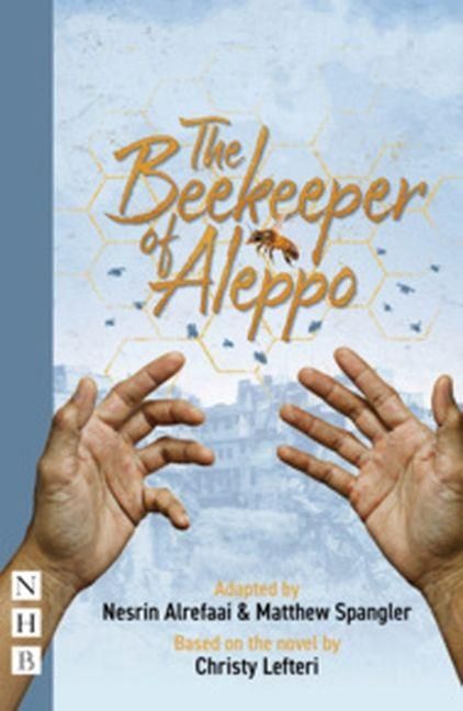 Produktbild: The Beekeeper of Aleppo